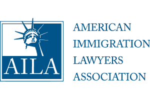 American Immigration Lawyers Association - Badge